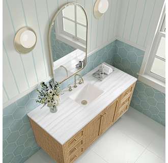 A thumbnail of the James Martin Vanities 545-V60S-3AF Alternate Image
