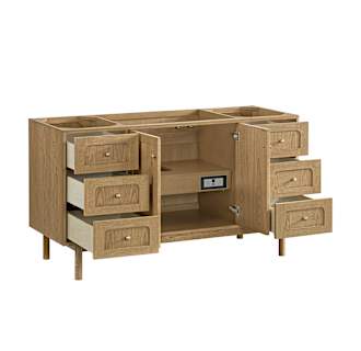 A thumbnail of the James Martin Vanities 545-V60S-3AF Alternate Image