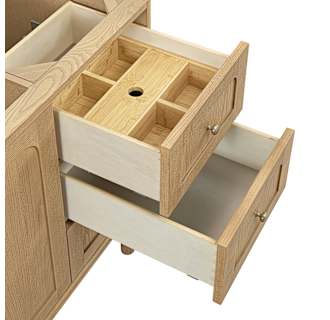 A thumbnail of the James Martin Vanities 545-V60S-3AF Alternate Image