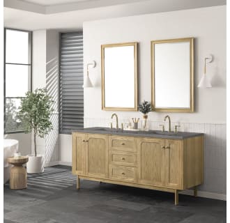 A thumbnail of the James Martin Vanities 545-V72-3GEX Alternate Image
