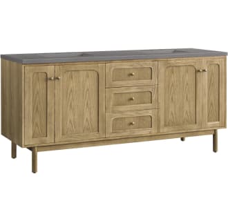 A thumbnail of the James Martin Vanities 545-V72-3GEX Alternate Image
