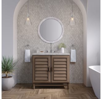 A thumbnail of the James Martin Vanities 620-V36-3VSL Alternate Image