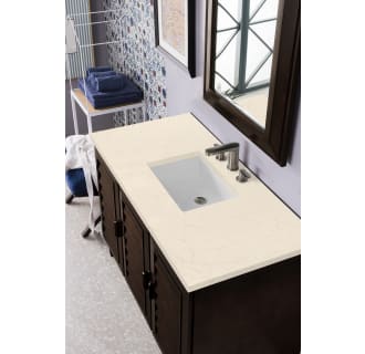 A thumbnail of the James Martin Vanities 620-V48-3EMR Alternate Image