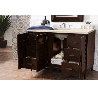 A thumbnail of the James Martin Vanities 620-V48-3EMR Alternate Image