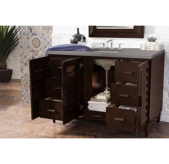 A thumbnail of the James Martin Vanities 620-V48-3GEX Alternate Image
