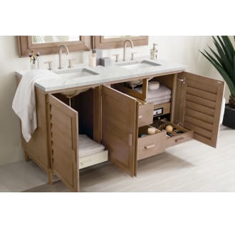 A thumbnail of the James Martin Vanities 620-V60D-3EJP Alternate Image