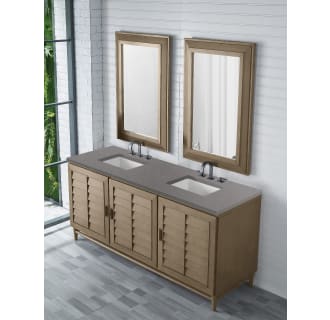 A thumbnail of the James Martin Vanities 620-V72-3GEX Alternate Image