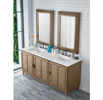 A thumbnail of the James Martin Vanities 620-V72-3WZ Alternate Image