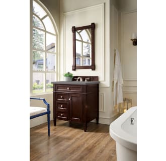 A thumbnail of the James Martin Vanities 650-V30-3GEX Alternate Image