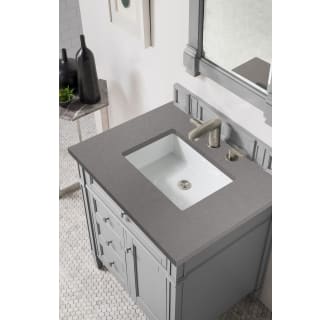 A thumbnail of the James Martin Vanities 650-V30-3GEX Alternate Image