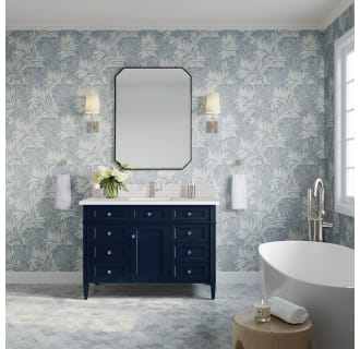 A thumbnail of the James Martin Vanities 650-V48-1WZ Alternate Image