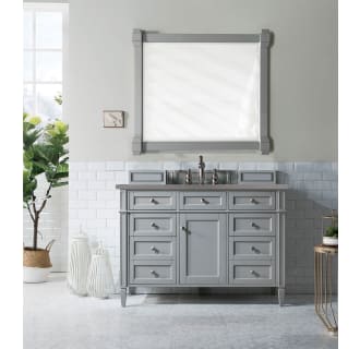A thumbnail of the James Martin Vanities 650-V48-3GEX Alternate Image