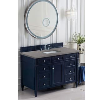 A thumbnail of the James Martin Vanities 650-V48-3GEX Alternate Image