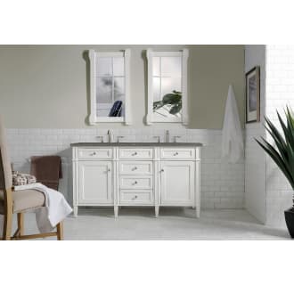 A thumbnail of the James Martin Vanities 650-V60D-3GEX Alternate Image