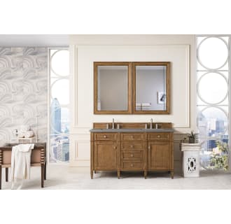 A thumbnail of the James Martin Vanities 650-V60D-3GEX Alternate Image