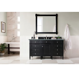 A thumbnail of the James Martin Vanities 650-V60S-3CBL Alternate Image