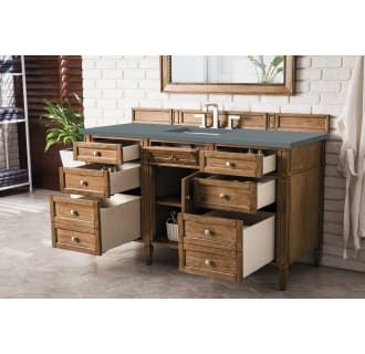 A thumbnail of the James Martin Vanities 650-V60S-3CBL Alternate Image