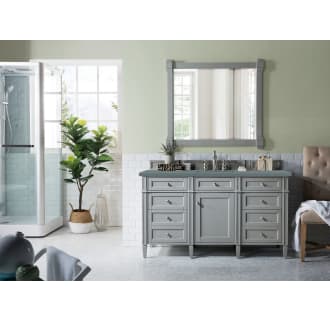 A thumbnail of the James Martin Vanities 650-V60S-3CBL Alternate Image