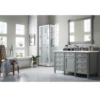 A thumbnail of the James Martin Vanities 650-V60S-3WZ Alternate Image