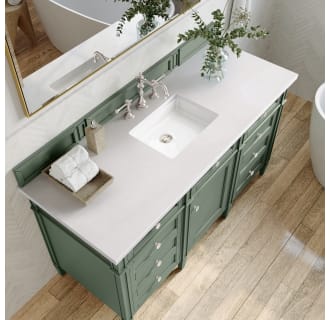 A thumbnail of the James Martin Vanities 650-V60S-3WZ Alternate Image