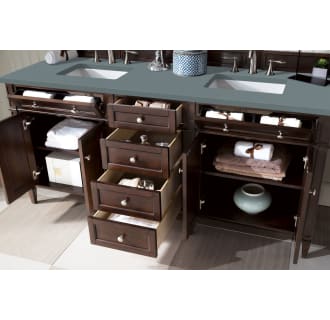 A thumbnail of the James Martin Vanities 650-V72-3CBL Alternate Image