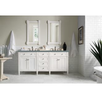 A thumbnail of the James Martin Vanities 650-V72-3CBL Alternate Image