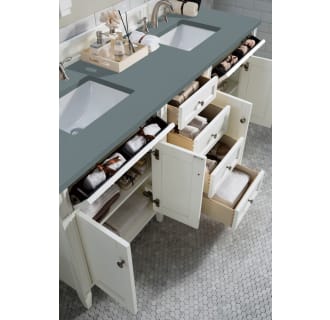 A thumbnail of the James Martin Vanities 650-V72-3CBL Alternate Image