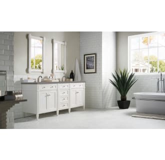 A thumbnail of the James Martin Vanities 650-V72-3GEX Alternate Image