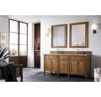 A thumbnail of the James Martin Vanities 650-V72-3GEX Alternate Image