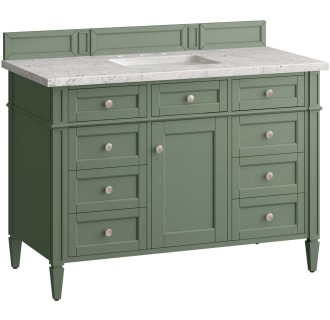 A thumbnail of the James Martin Vanities 655-V48-3EJP Alternate Image