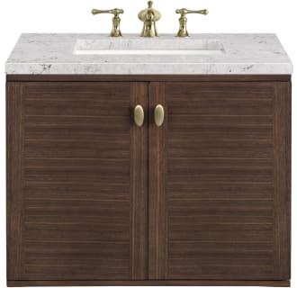 A thumbnail of the James Martin Vanities 670-V30-3EJP Alternate Image