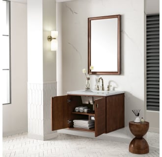 A thumbnail of the James Martin Vanities 670-V30-3ENC Alternate Image