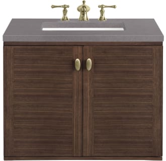 A thumbnail of the James Martin Vanities 670-V30-3GEX Alternate Image