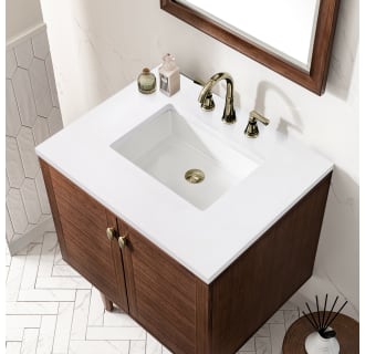 A thumbnail of the James Martin Vanities 670-V30-3WZ Alternate Image