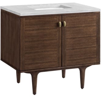 A thumbnail of the James Martin Vanities 670-V36-3AF Alternate Image