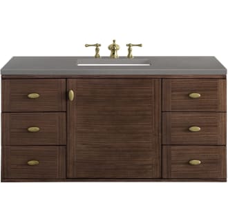 A thumbnail of the James Martin Vanities 670-V48-3GEX Alternate Image