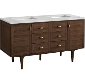 A thumbnail of the James Martin Vanities 670-V60D-3EJP Alternate Image