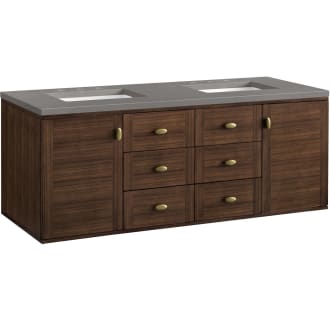 A thumbnail of the James Martin Vanities 670-V60D-3GEX Alternate Image