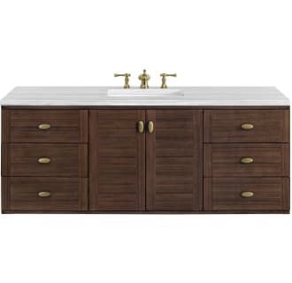 A thumbnail of the James Martin Vanities 670-V60S-3AF Alternate Image