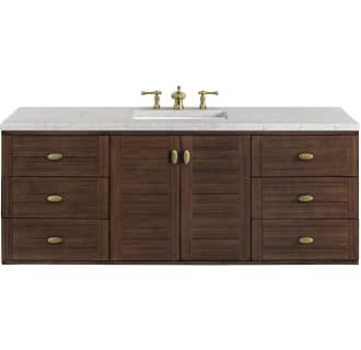 A thumbnail of the James Martin Vanities 670-V60S-3EJP Alternate Image