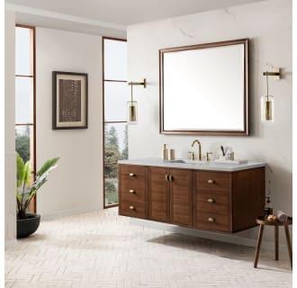 A thumbnail of the James Martin Vanities 670-V60S-3EJP Alternate Image