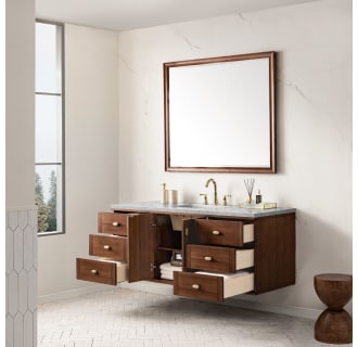 A thumbnail of the James Martin Vanities 670-V60S-3EJP Alternate Image