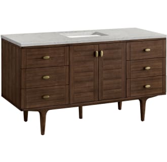 A thumbnail of the James Martin Vanities 670-V60S-3EJP Alternate Image