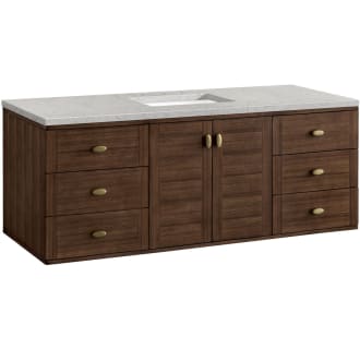 A thumbnail of the James Martin Vanities 670-V60S-3EJP Alternate Image