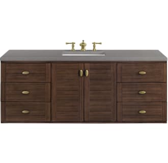 A thumbnail of the James Martin Vanities 670-V60S-3GEX Alternate Image