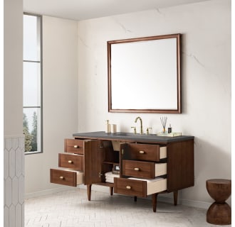 A thumbnail of the James Martin Vanities 670-V60S-3GEX Alternate Image