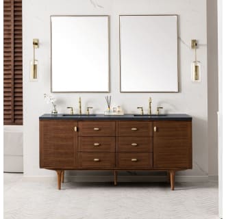 A thumbnail of the James Martin Vanities 670-V72-3CSP Alternate Image