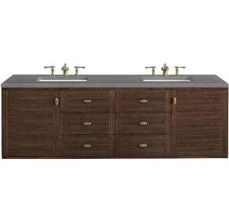 A thumbnail of the James Martin Vanities 670-V72-3GEX Alternate Image