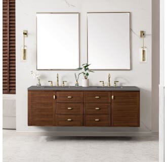 A thumbnail of the James Martin Vanities 670-V72-3GEX Alternate Image