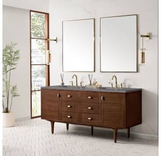 A thumbnail of the James Martin Vanities 670-V72-3GEX Alternate Image